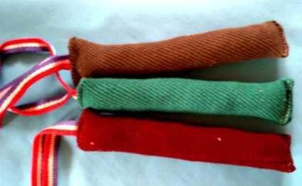 Bringsel bunt