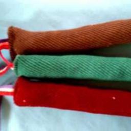 Bringsel bunt