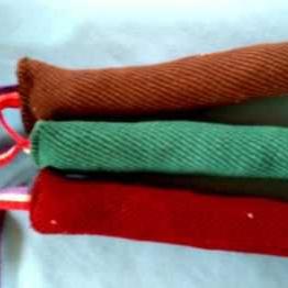Bringsel bunt