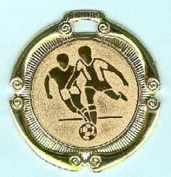 Embleme kleben