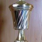Pokal 29,5 cm #1896