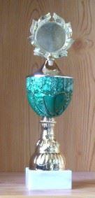 Pokal 29,5cm #79