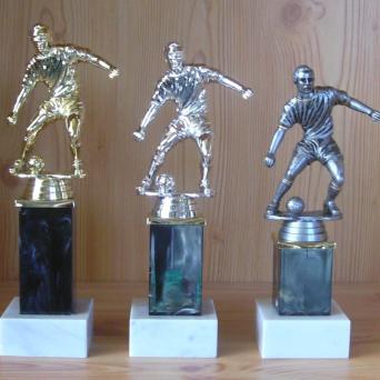 Schraubfix Fußball 22213