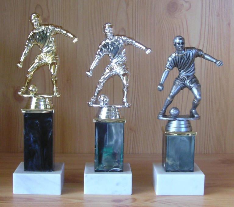 Schraubfix Fußball 22213