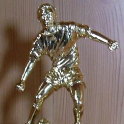 Fussball 10.33