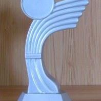 Ehrenpreis aus Resin 21m #236