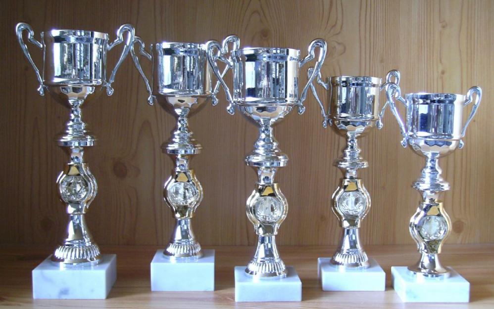  Henkel-Pokale silber #11.52