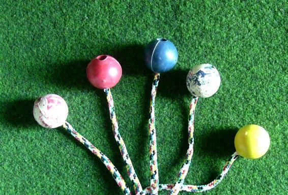 Ball 4