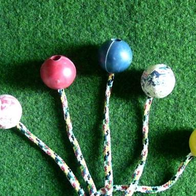 Ball 4