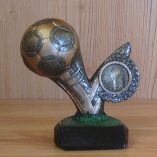 Fußball 1174