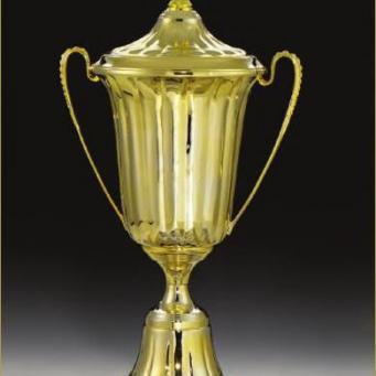 Pokal XXL 1,11 Meter