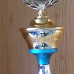 Ehrenpreis 22cm Deckel fest #10.44