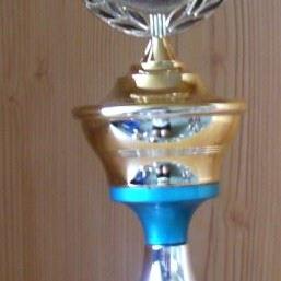 Ehrenpreis 22cm Deckel fest #10.44