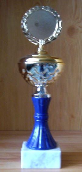Pokal 28cm #10.56
