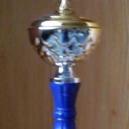 Pokal 28cm #10.56