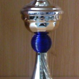 Pokal 21cm #10.60
