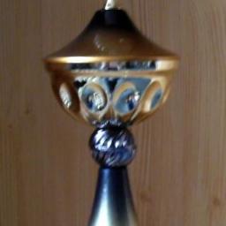 Pokal gold-curry 31cm #10.63