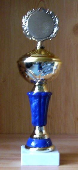 Pokal 28cm #10.59