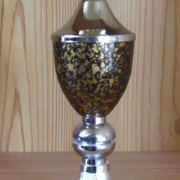 Pokal Kelch curry 21cm #11.20