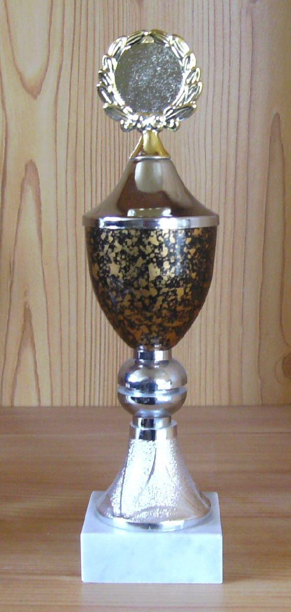 Pokal Kelch curry 21cm #11.20