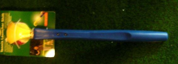 Wurfhilfe 1