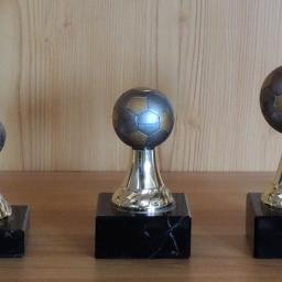 3er Serie Ballsport Figur 9,5 bis 12,5cm #84