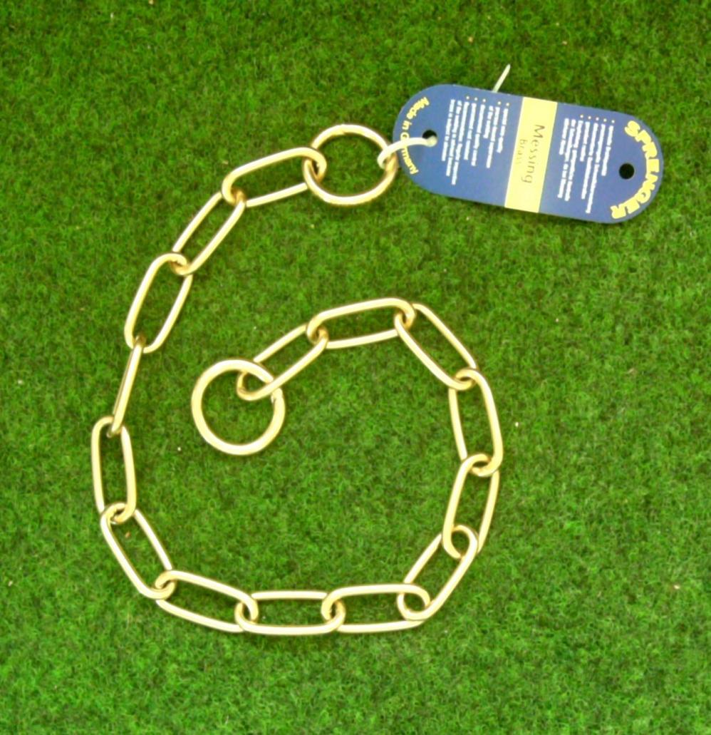 Messing 51663 HS Sprenger