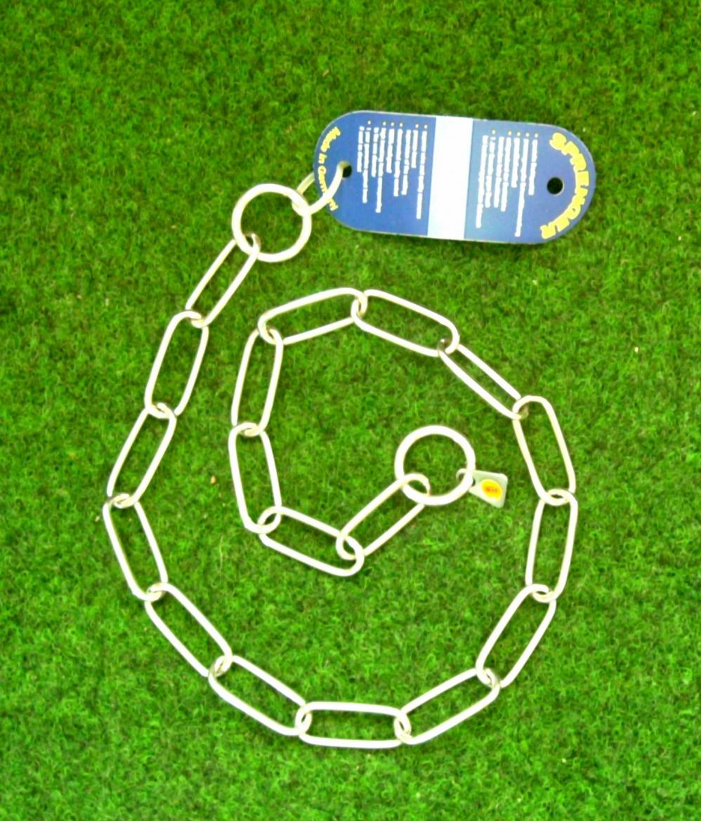 Edelstahl Halsband 3mm HS-51553