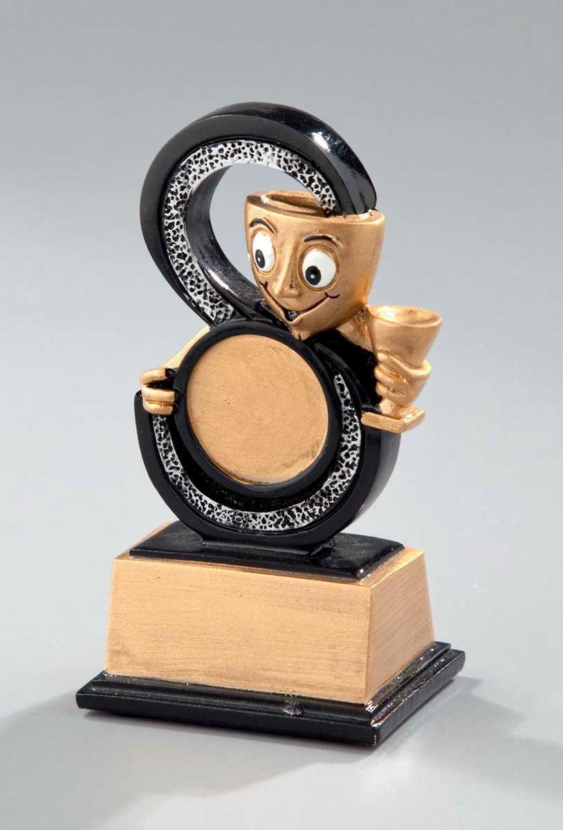 Hits for Kids 2 - Resin ca. 11cm