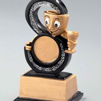 Hits for Kids 2 - Resin ca. 11cm