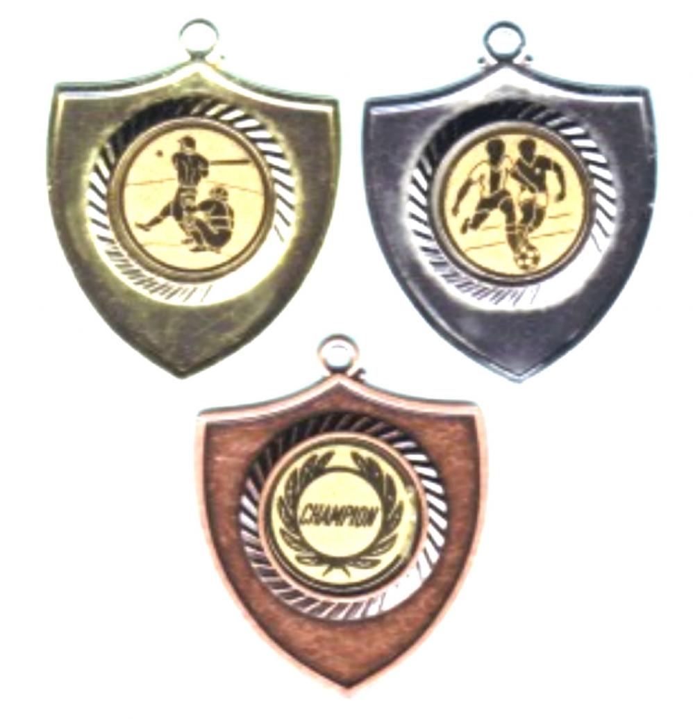 Medaille M 545