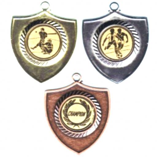 Medaille M 545