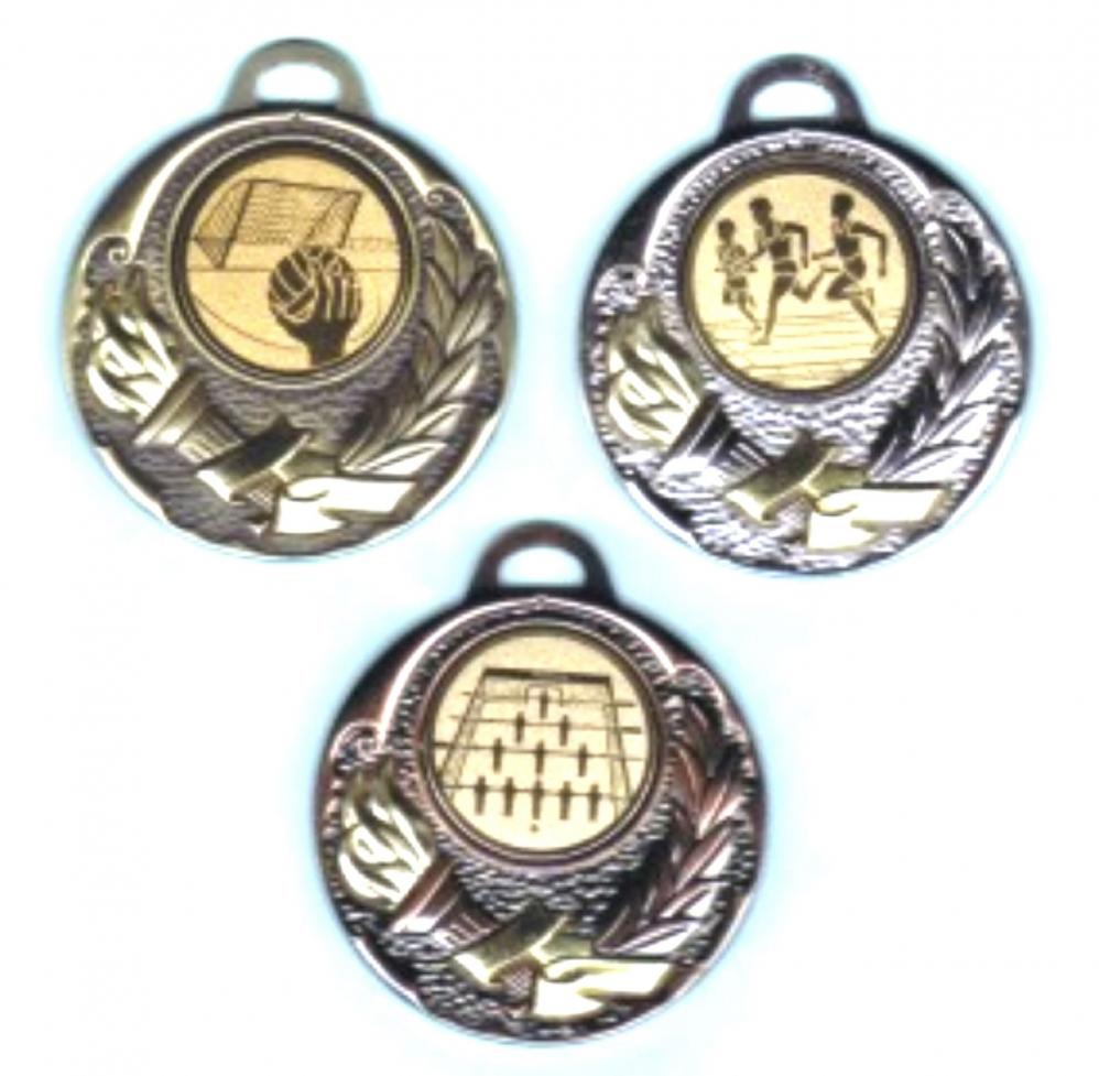 Schmuck Medaille M600