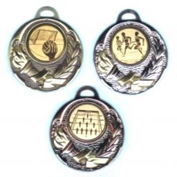 Schmuck Medaille M600