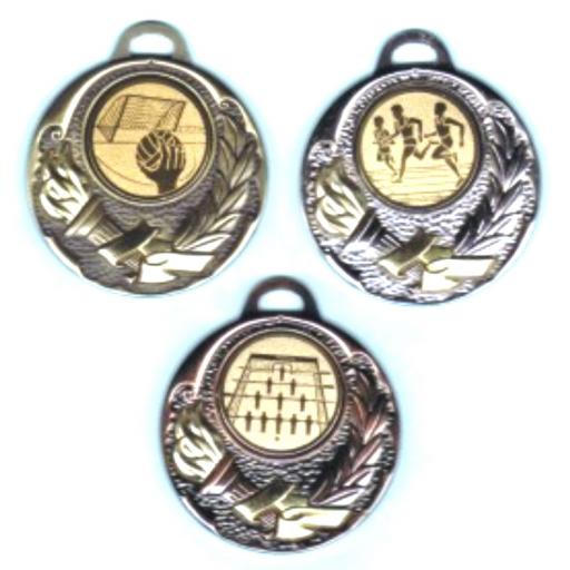 Schmuck Medaille M600