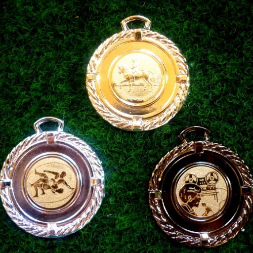 Medaille M630