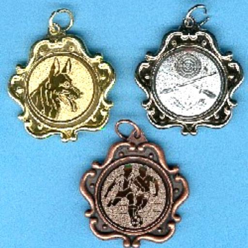 Medaille M430
