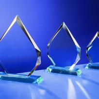 Glaspokale - Bestellpokale