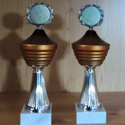 Ehrenpreis Kunststoff 30cm Deckel fest # A 5