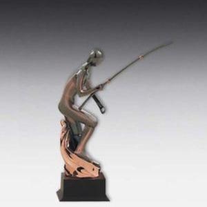 Angeln Design Pokal