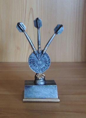 Dart - Dartpfeile