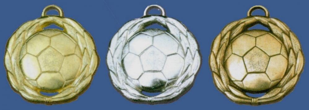 Medaille M 700