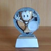 Hits für Kids Resin Figur