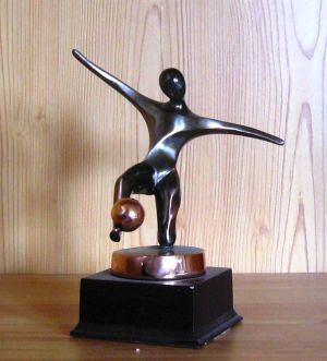 Design Fußball Spieler F2