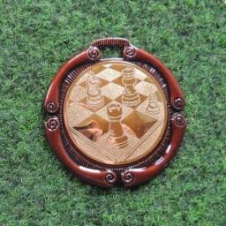 Medaille groß M 119