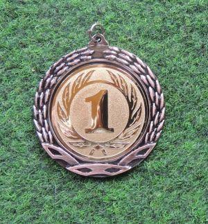 Medaille groß MR 14