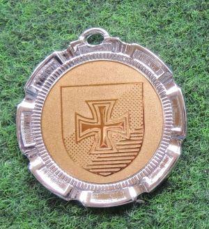 Medaille MR 18
