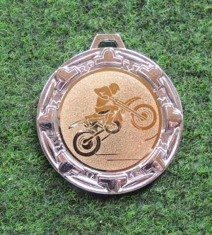 Medaille groß MR 19