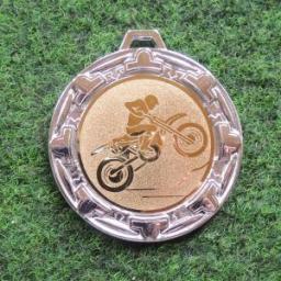 Medaille groß MR 19