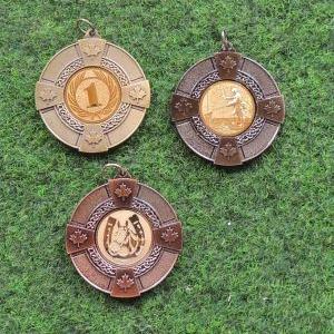 Medaille MR 2